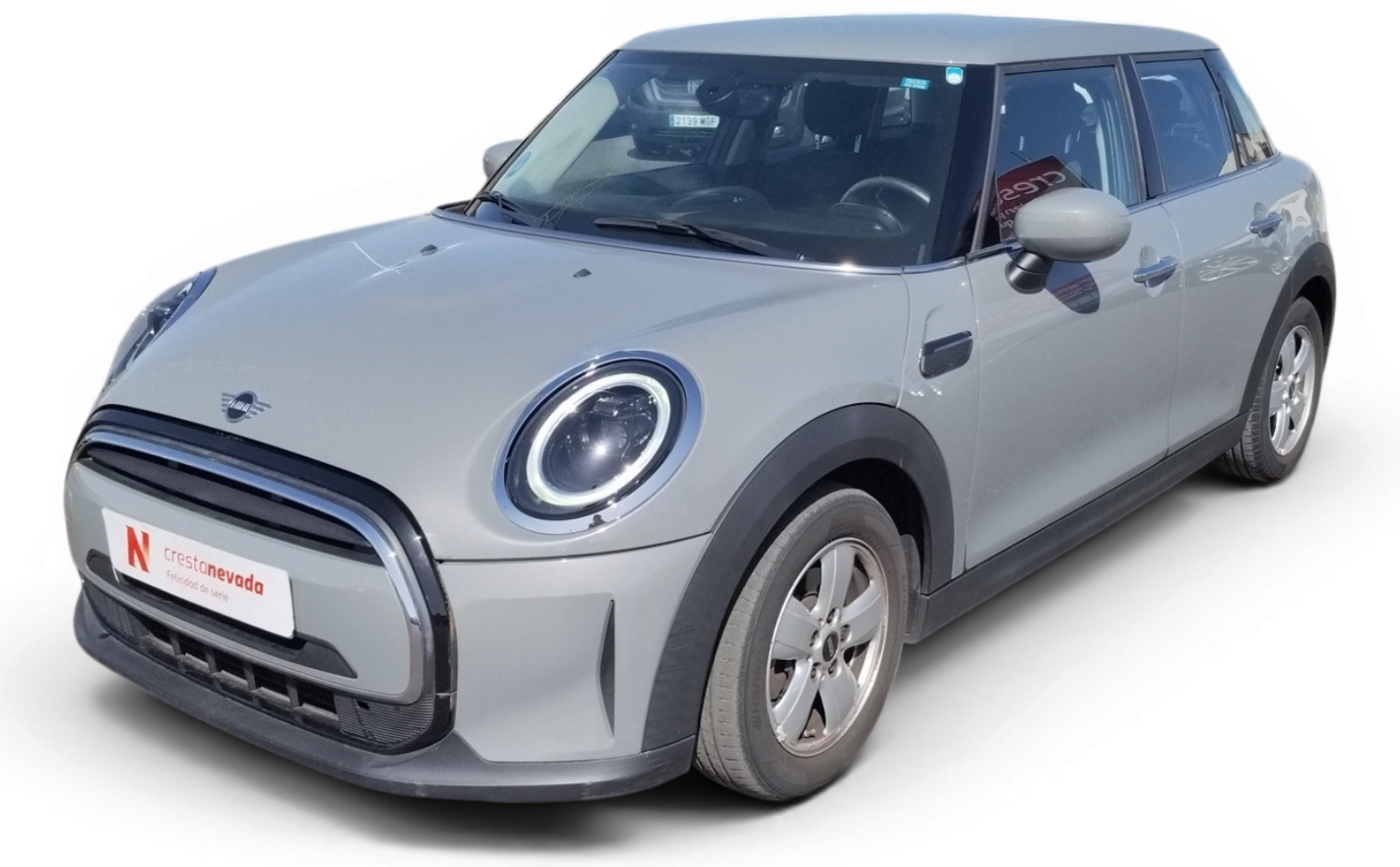 Mini MINI Gasolina 102 CV por 18.990 €