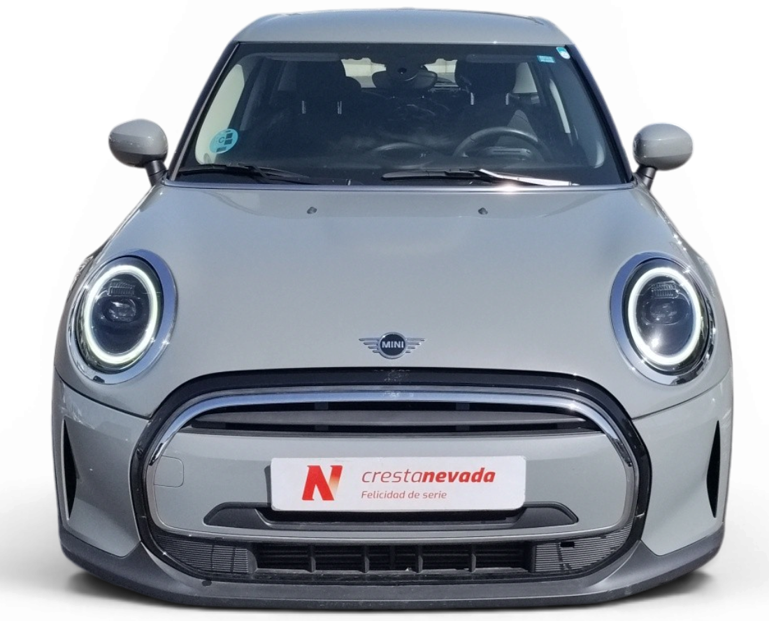 Imagen 2 de Mini MINI Gasolina 102 CV