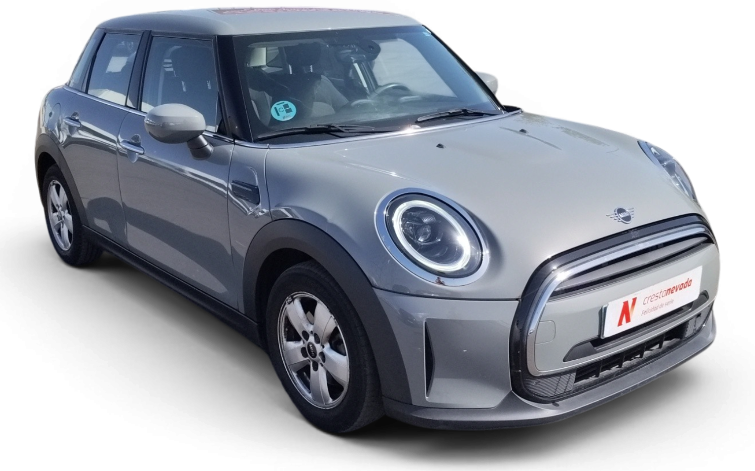 Imagen 3 de Mini MINI Gasolina 102 CV