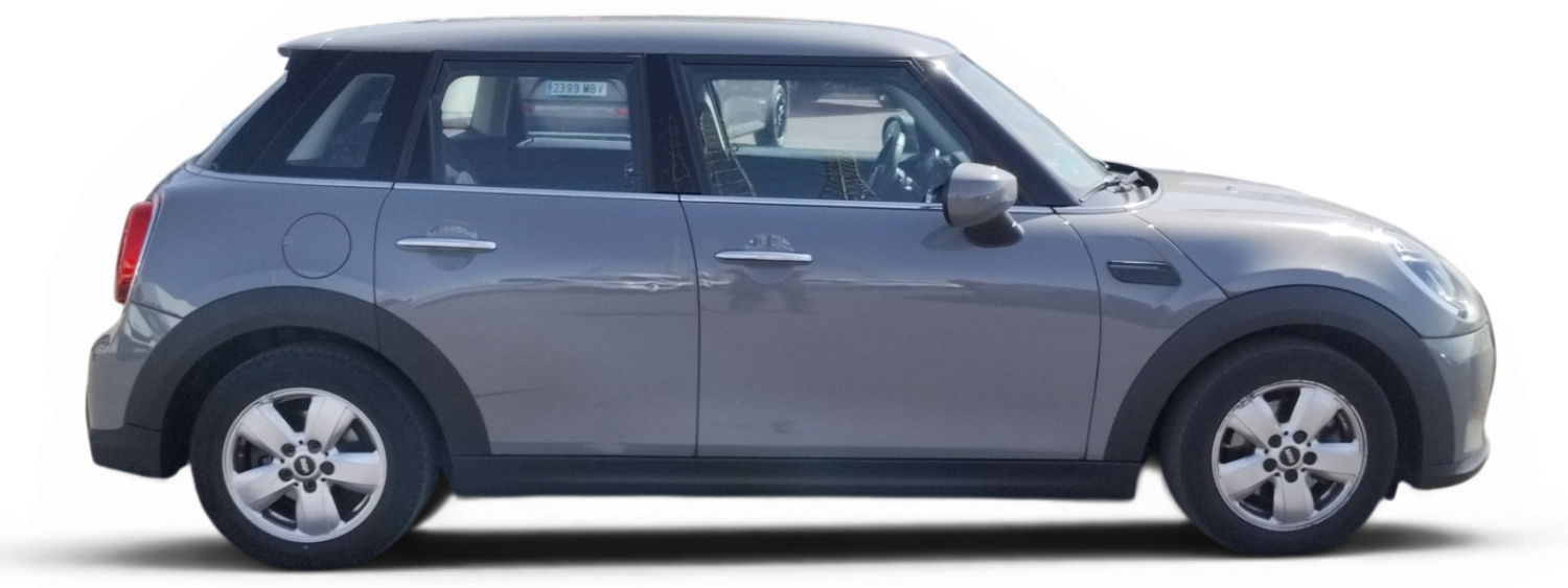 Imagen 4 de Mini MINI Gasolina 102 CV