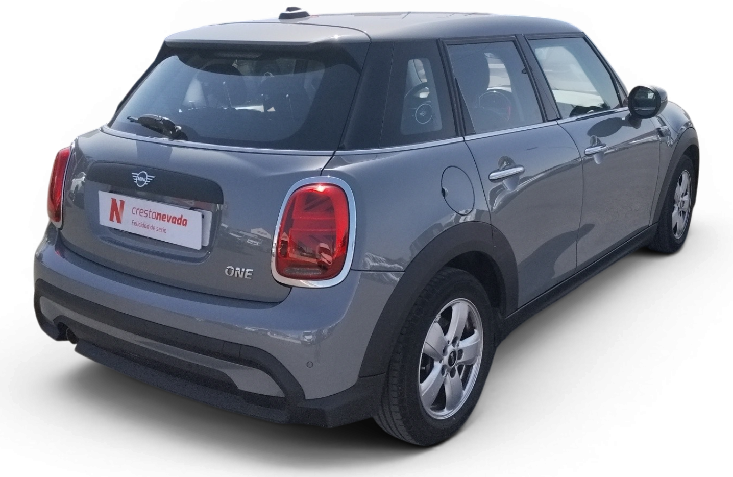 Imagen 5 de Mini MINI Gasolina 102 CV