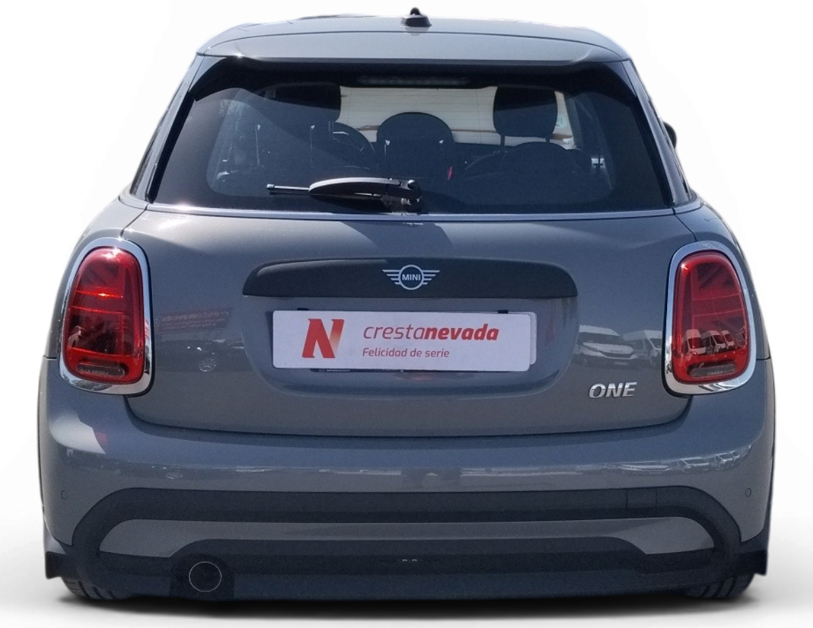 Imagen 6 de Mini MINI Gasolina 102 CV