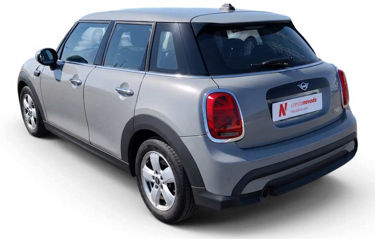Imagen 7 de Mini MINI Gasolina 102 CV
