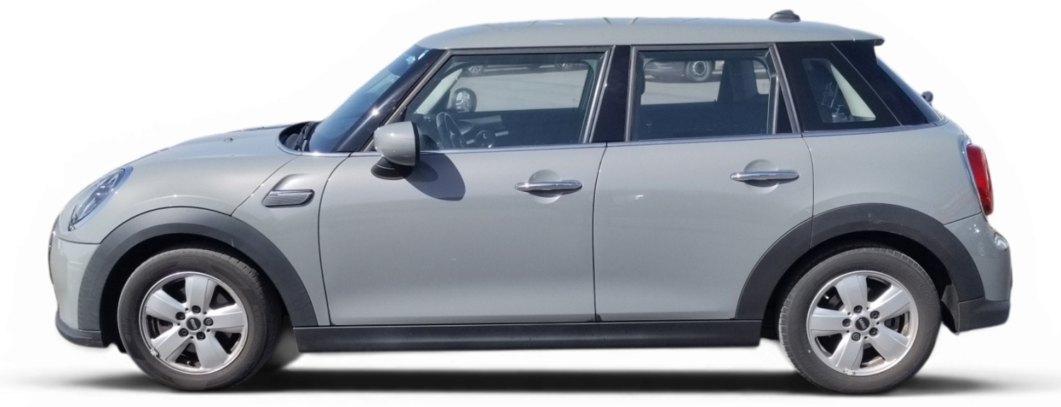 Imagen 8 de Mini MINI Gasolina 102 CV