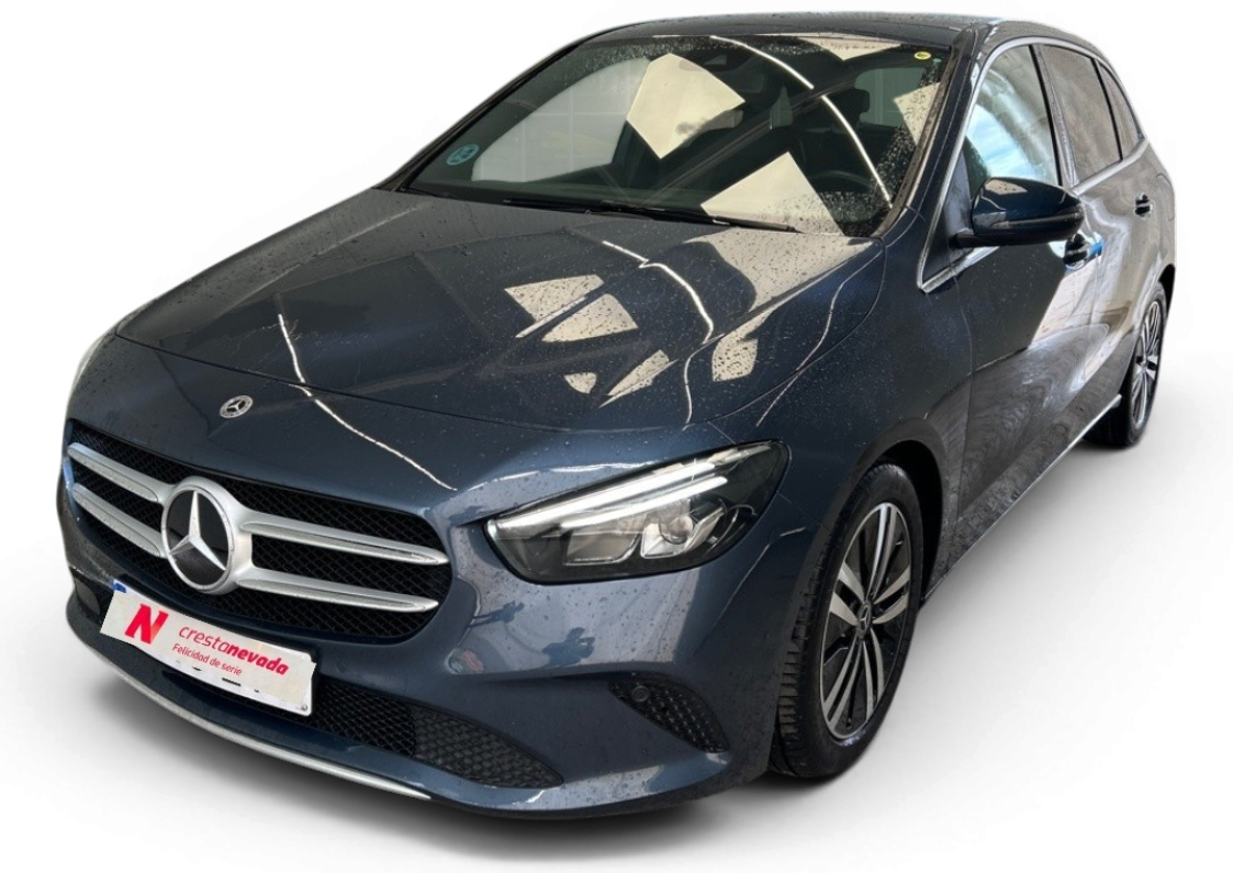 Imagen de mercedes-benz Clase B