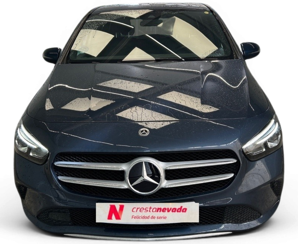 Imagen de mercedes-benz Clase B