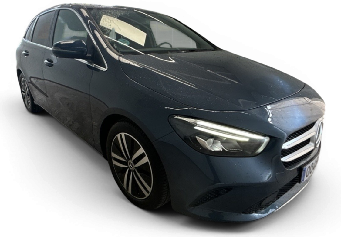 Imagen de mercedes-benz Clase B