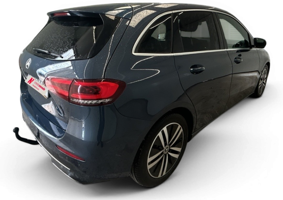 Imagen de mercedes-benz Clase B