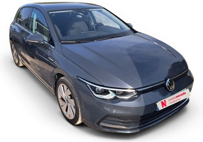 Imagen de Volkswagen Golf