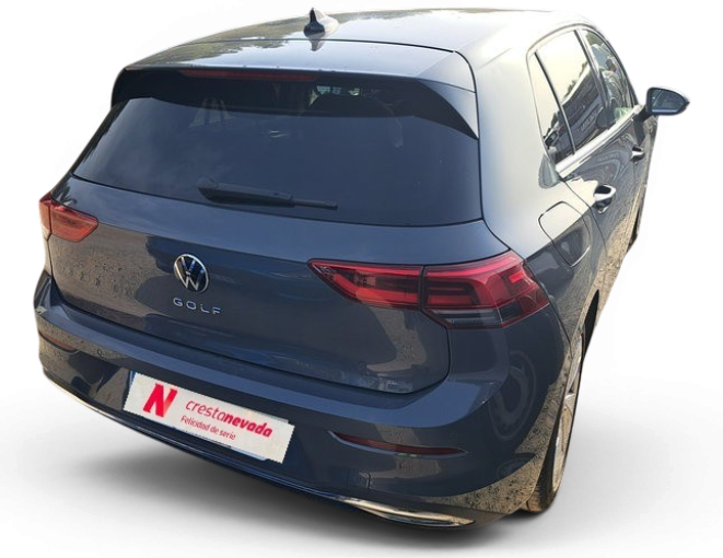 Imagen de Volkswagen Golf