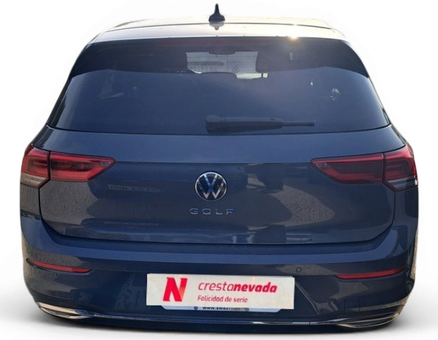 Imagen de Volkswagen Golf