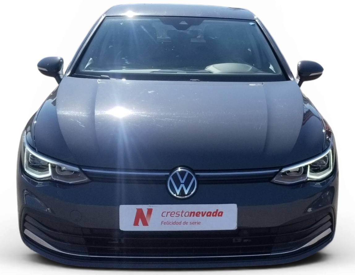 Imagen de Volkswagen Golf