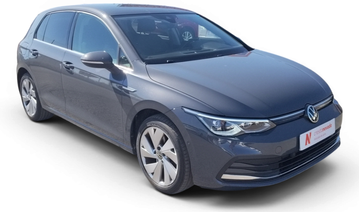 Imagen de Volkswagen Golf