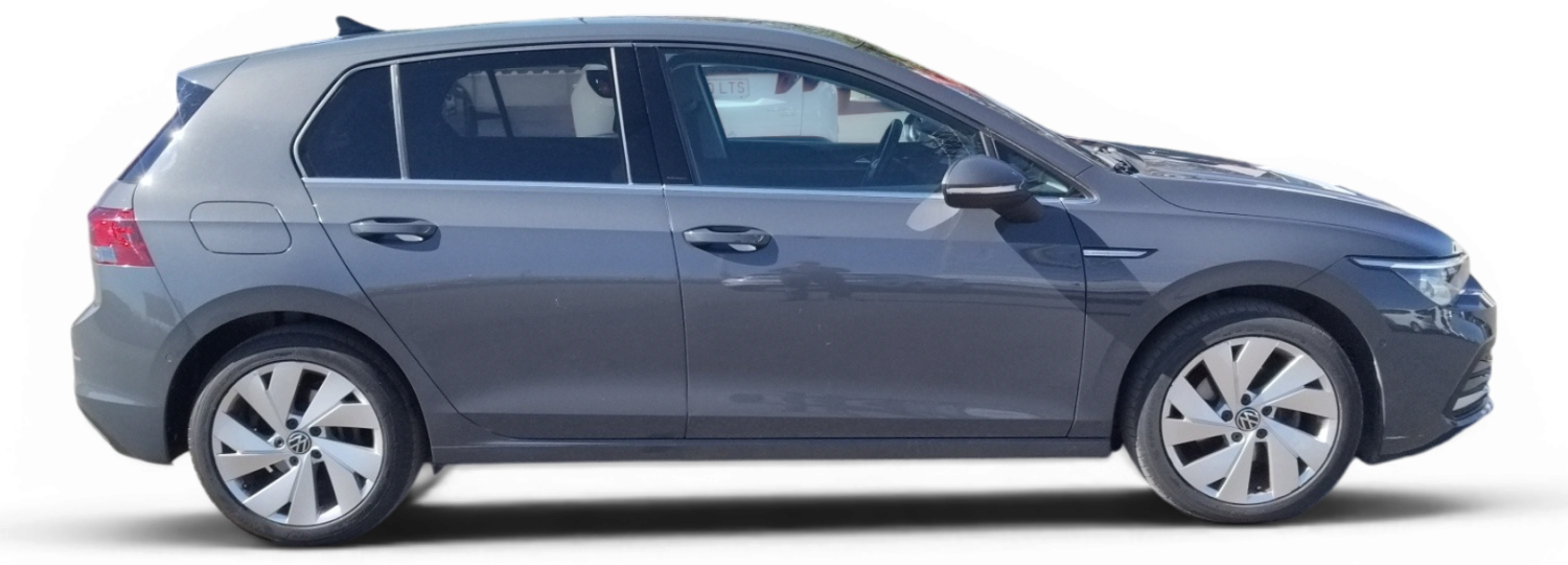 Imagen de Volkswagen Golf