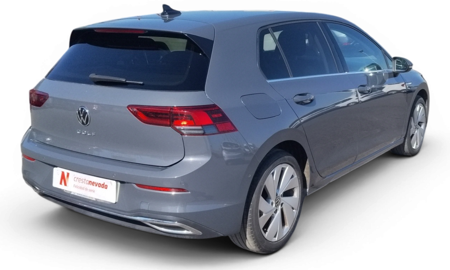 Imagen de Volkswagen Golf