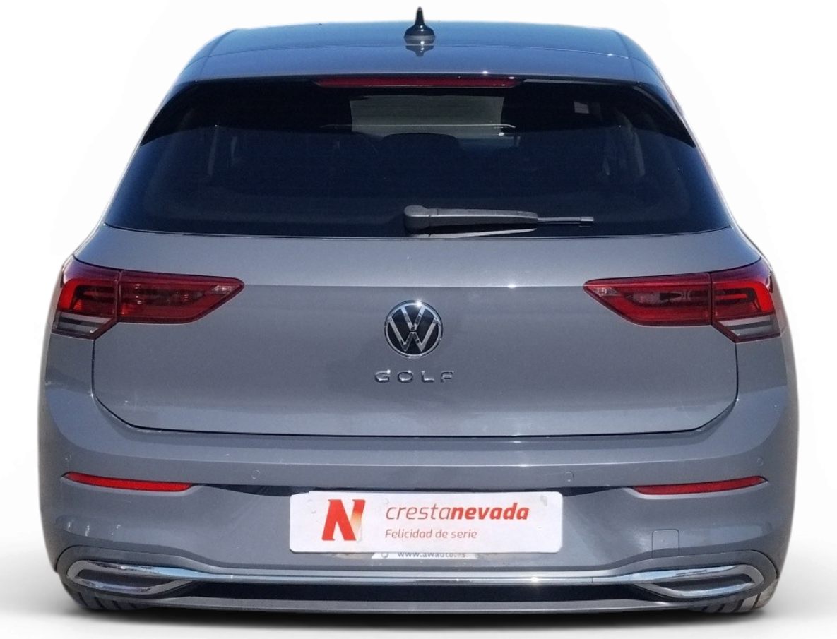 Imagen de Volkswagen Golf