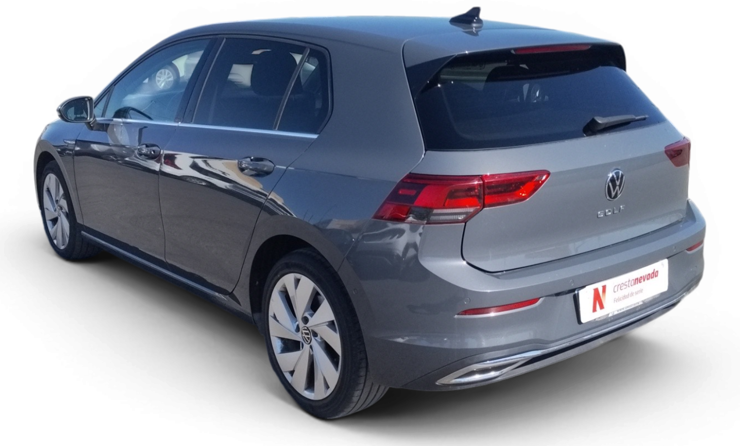 Imagen de Volkswagen Golf