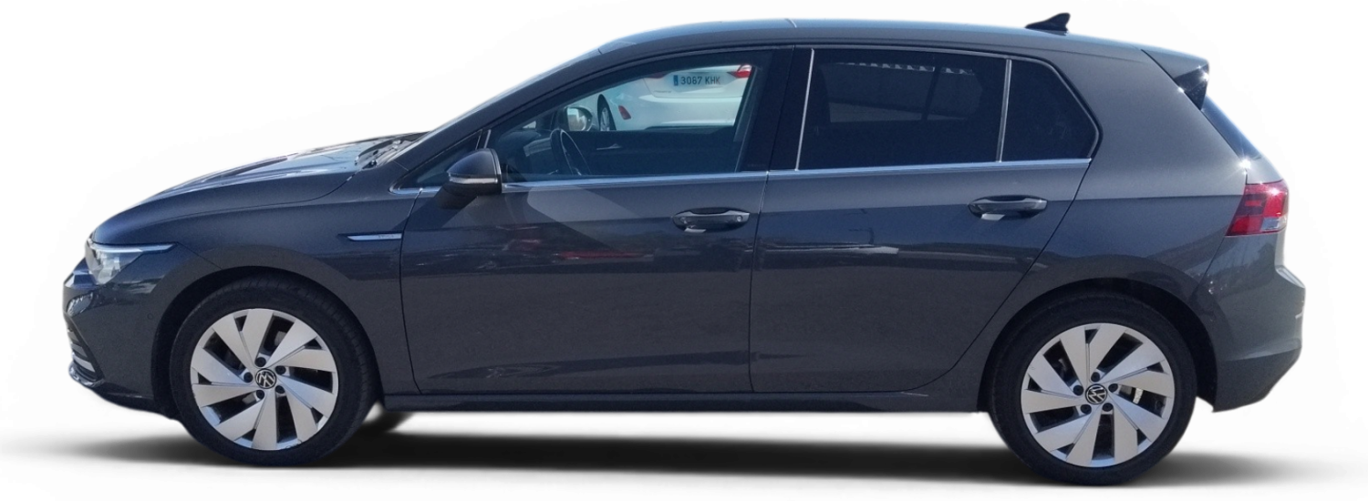 Imagen de Volkswagen Golf