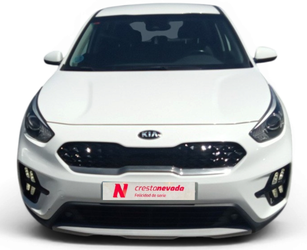 Imagen de Kia Niro