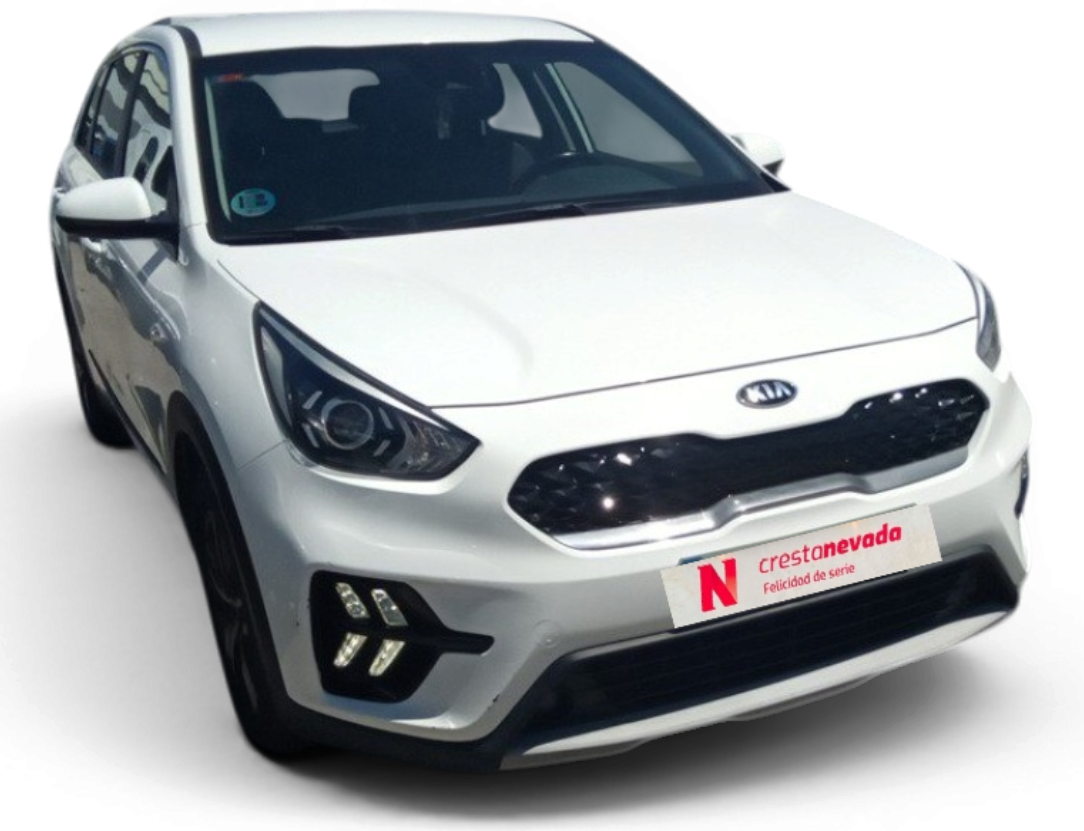 Imagen de Kia Niro