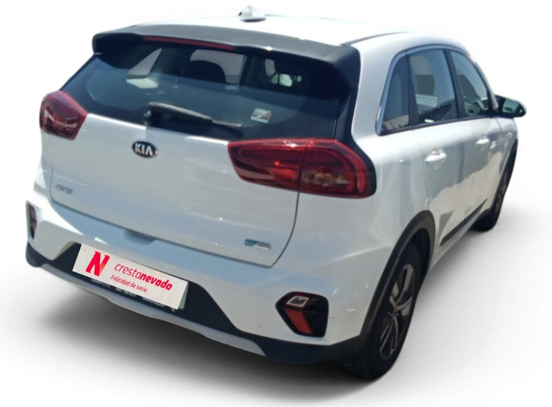 Imagen de Kia Niro