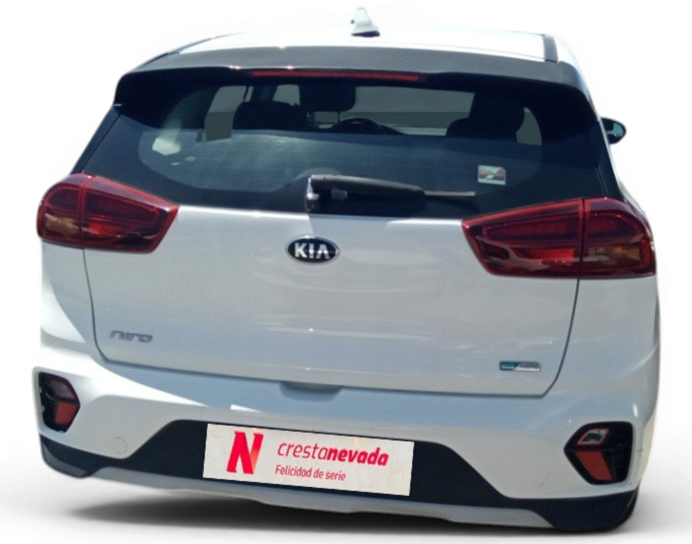 Imagen de Kia Niro