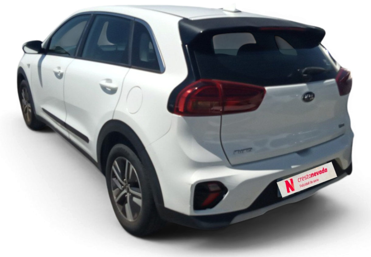 Imagen de Kia Niro
