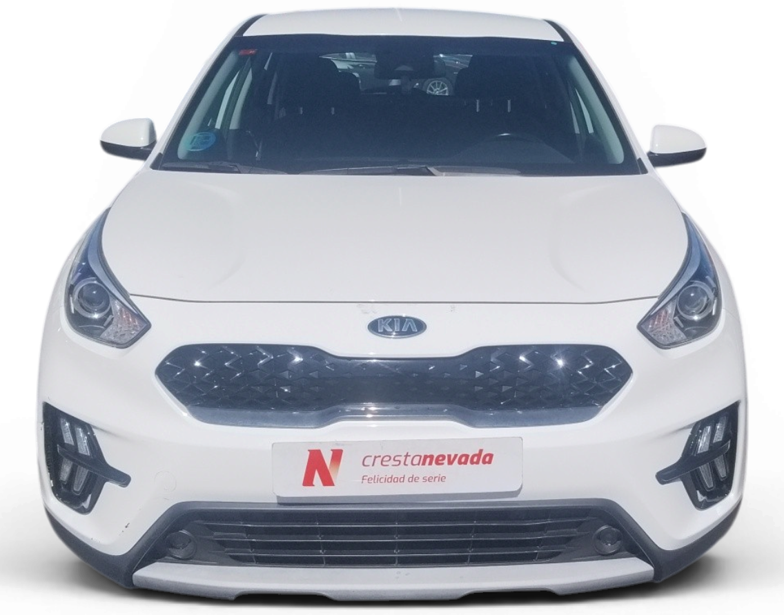 Imagen de Kia Niro