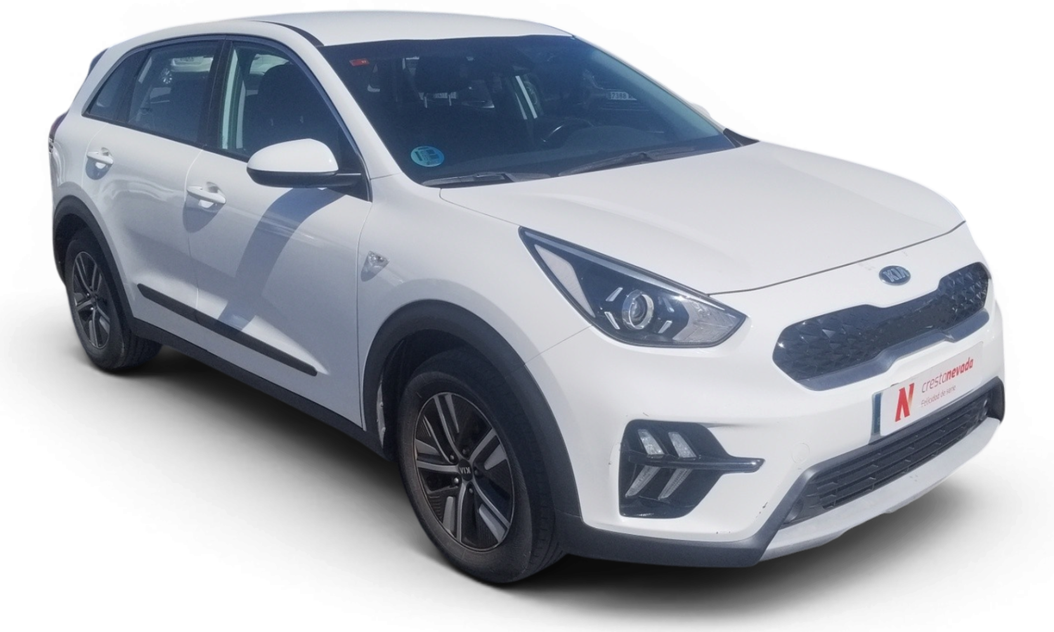 Imagen de Kia Niro