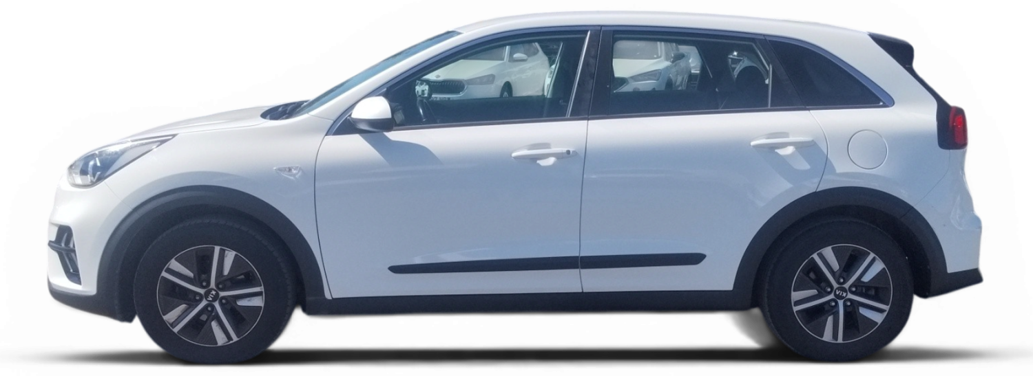 Imagen de Kia Niro