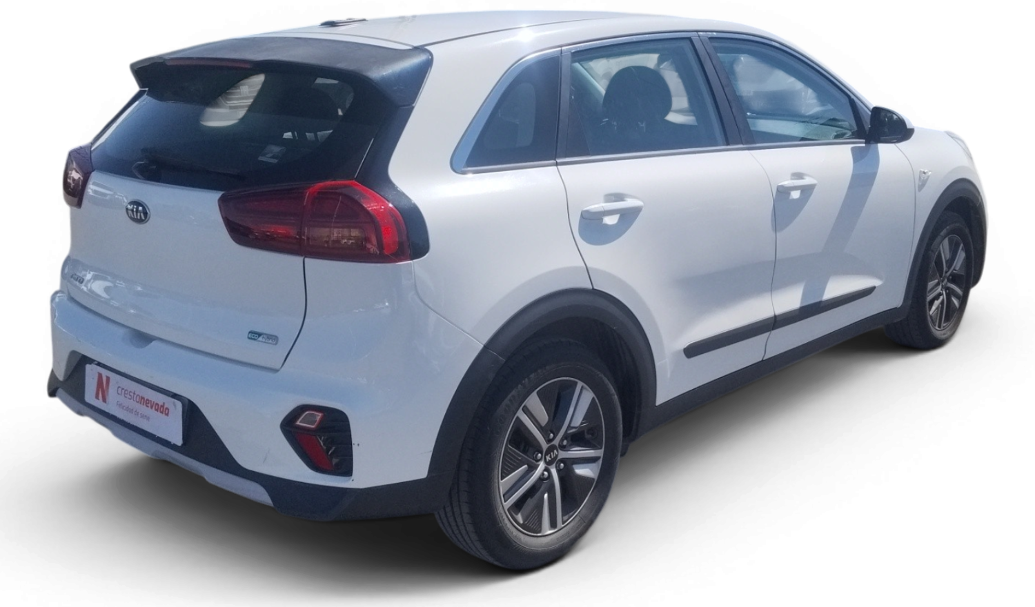 Imagen de Kia Niro