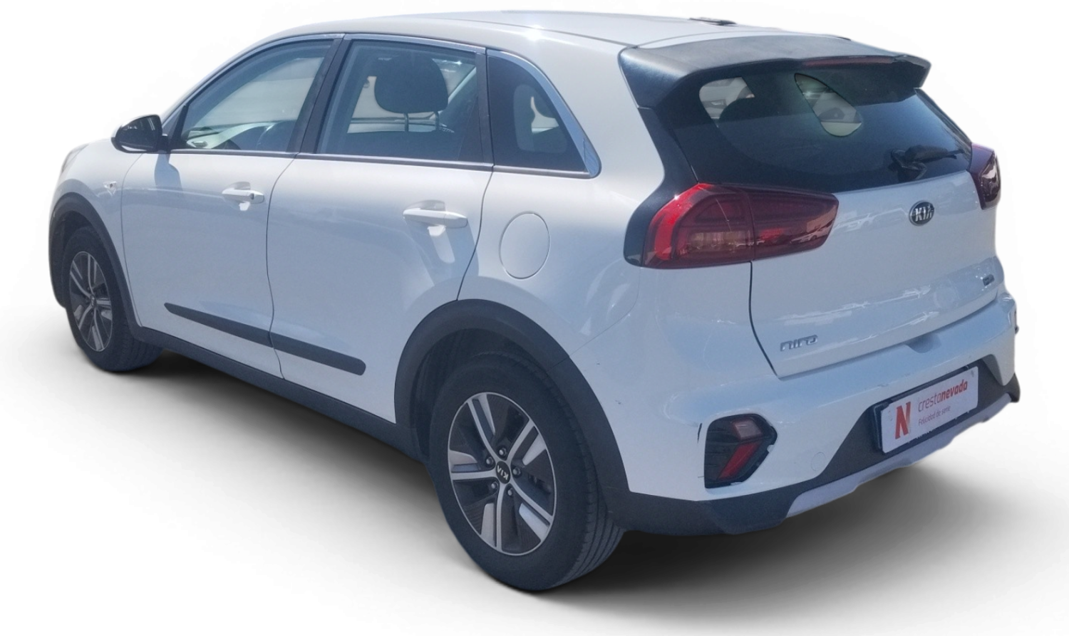 Imagen de Kia Niro