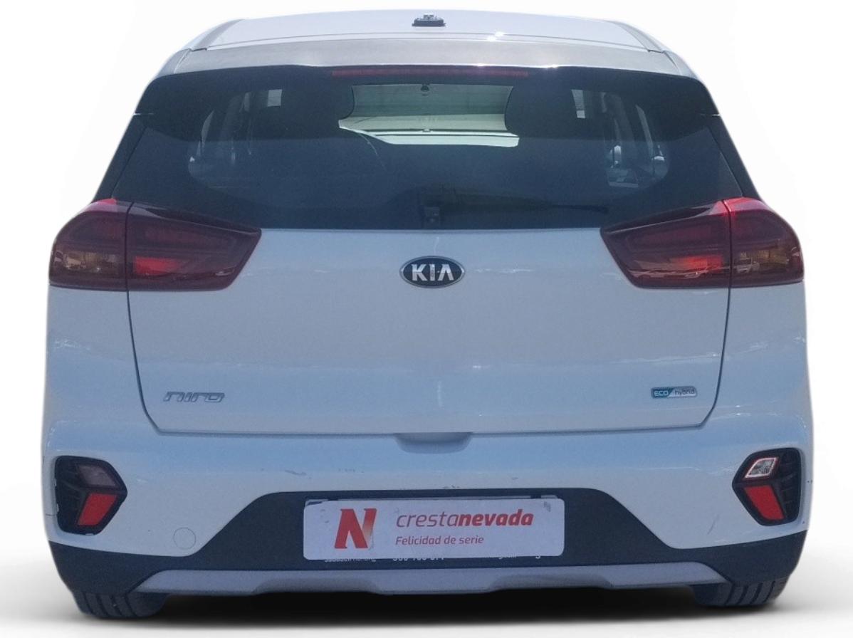 Imagen de Kia Niro