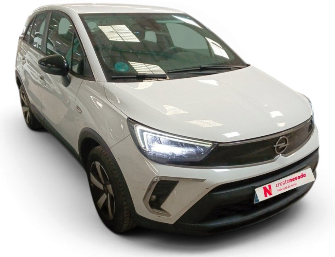 Imagen de Opel Crossland