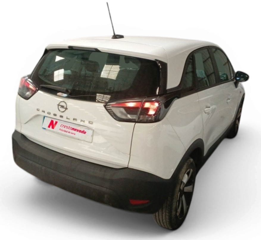 Imagen de Opel Crossland
