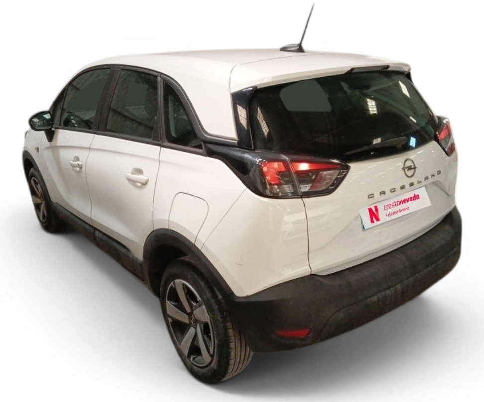 Imagen de Opel Crossland