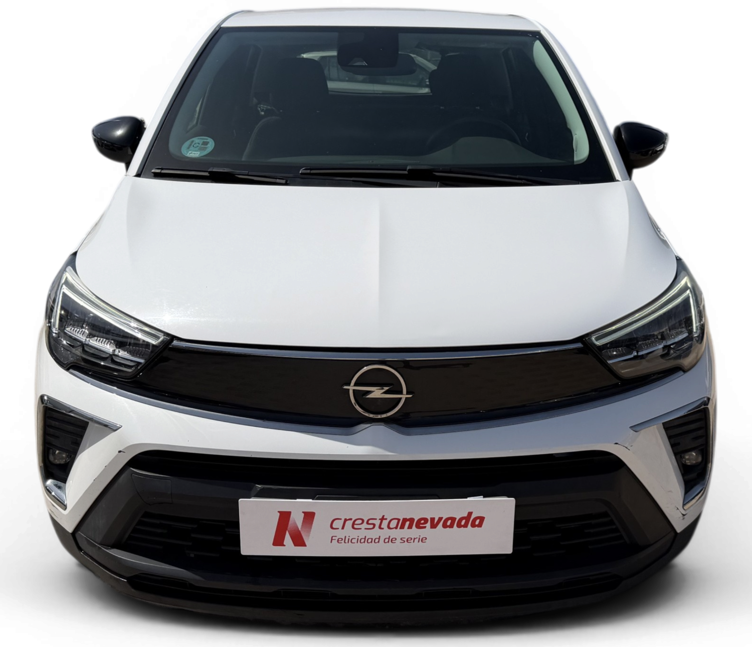 Imagen 2 de Opel Crossland Diesel 110 CV por 12.990 €
