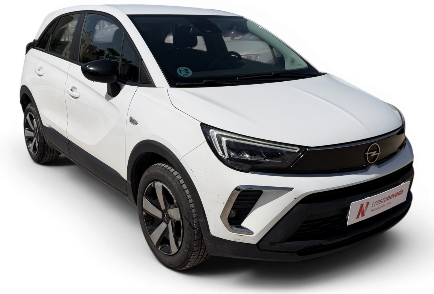 Imagen 3 de Opel Crossland Diesel 110 CV por 12.990 €