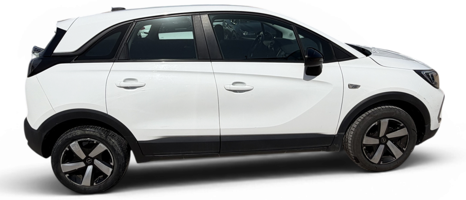 Imagen 4 de Opel Crossland Diesel 110 CV por 12.990 €