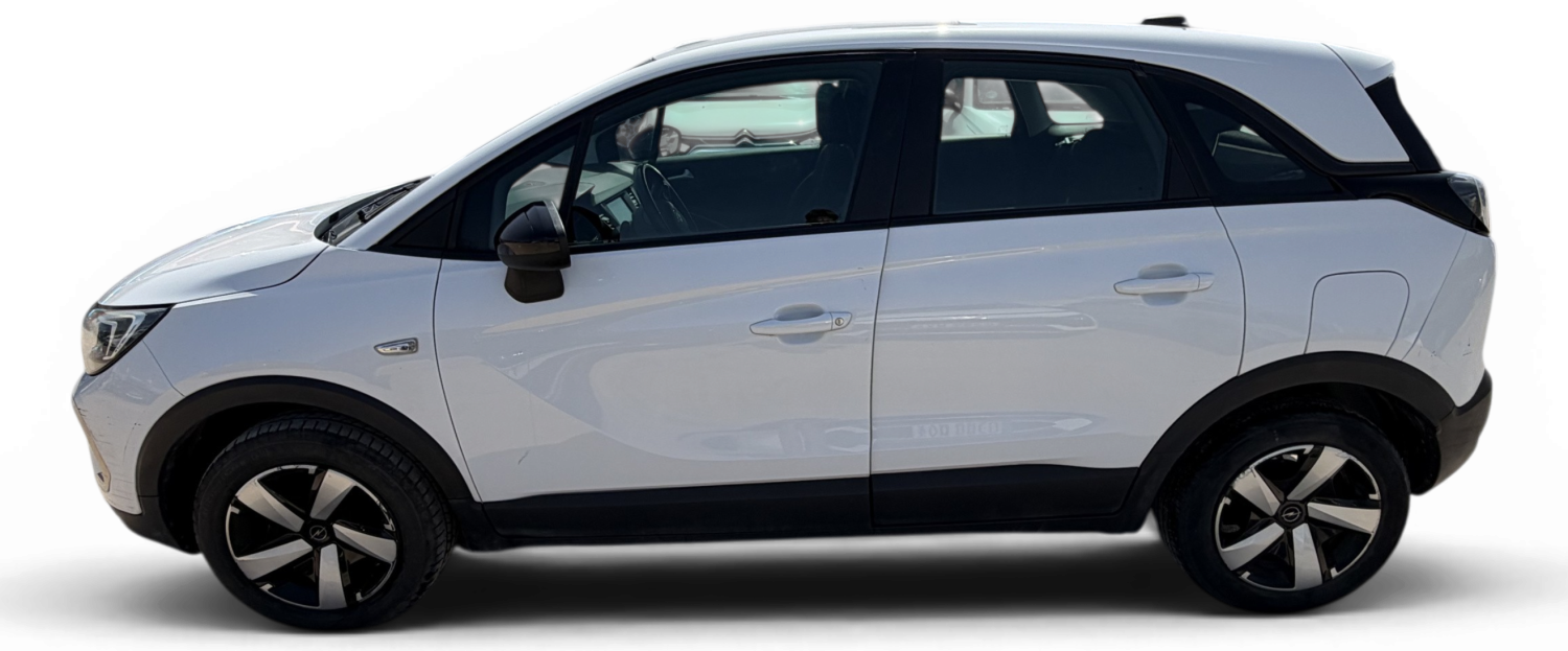 Imagen 5 de Opel Crossland Diesel 110 CV por 12.990 €