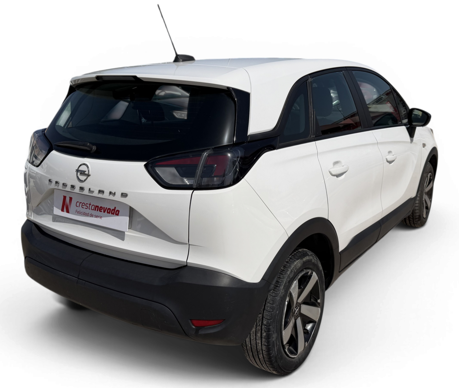 Imagen 6 de Opel Crossland Diesel 110 CV por 12.990 €