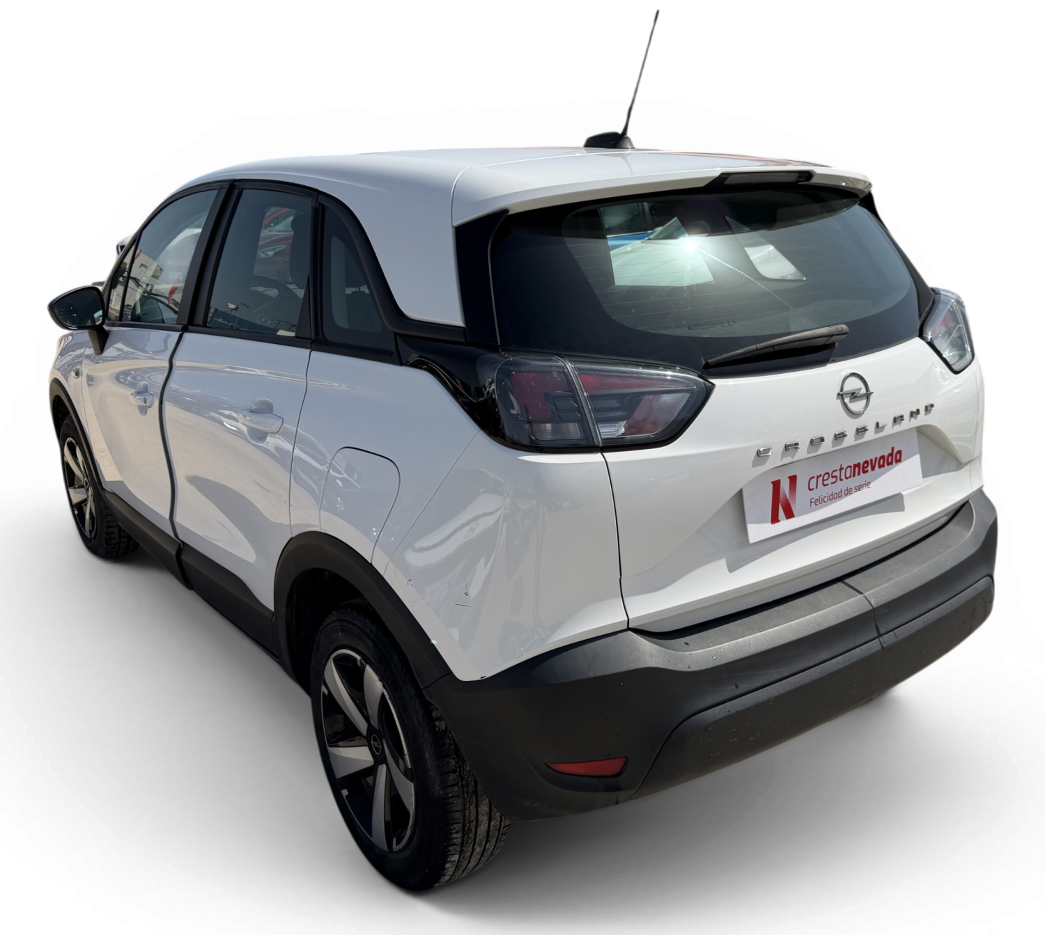 Imagen 7 de Opel Crossland Diesel 110 CV por 12.990 €