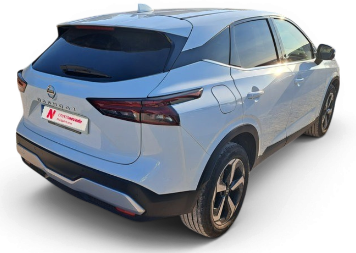 Imagen de NISSAN QASHQAI