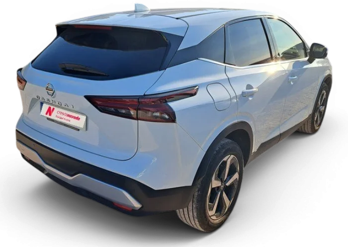 Imagen de NISSAN QASHQAI