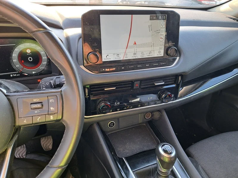 Imagen de NISSAN QASHQAI