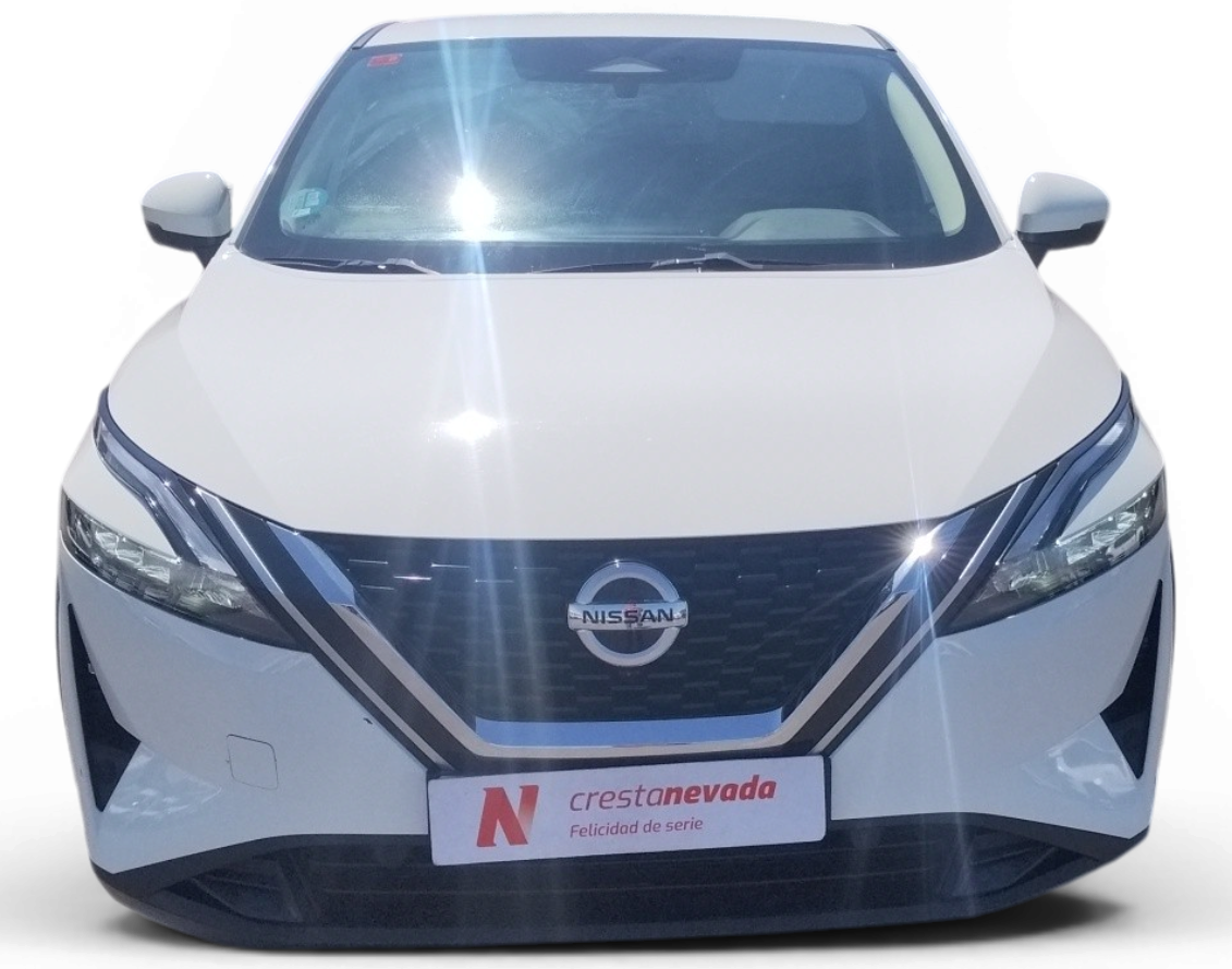 Imagen 2 de NISSAN QASHQAI Híbrido 140 CV por 19.990 €