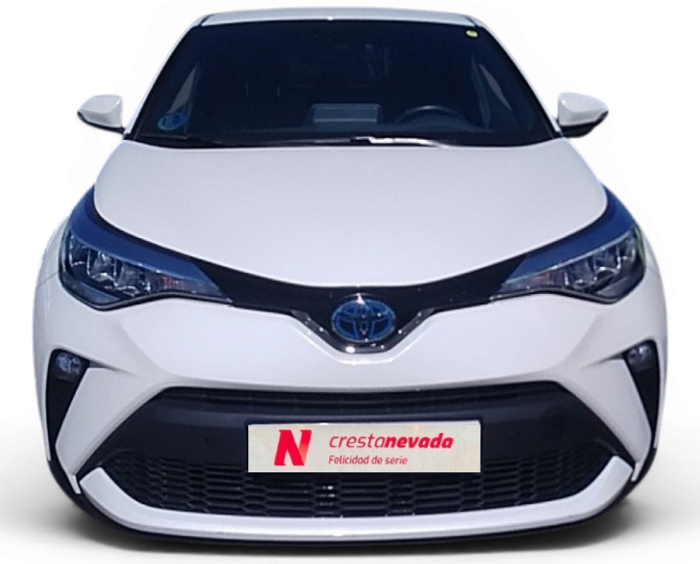 Imagen de TOYOTA C-HR