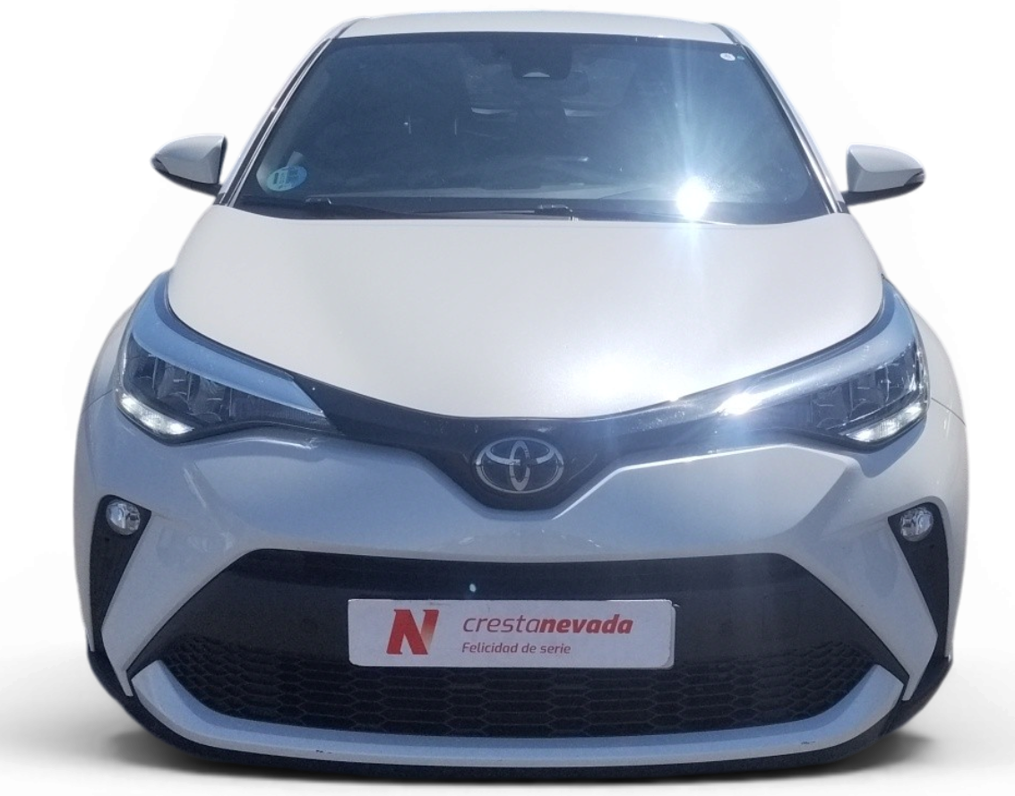 Imagen de TOYOTA C-HR