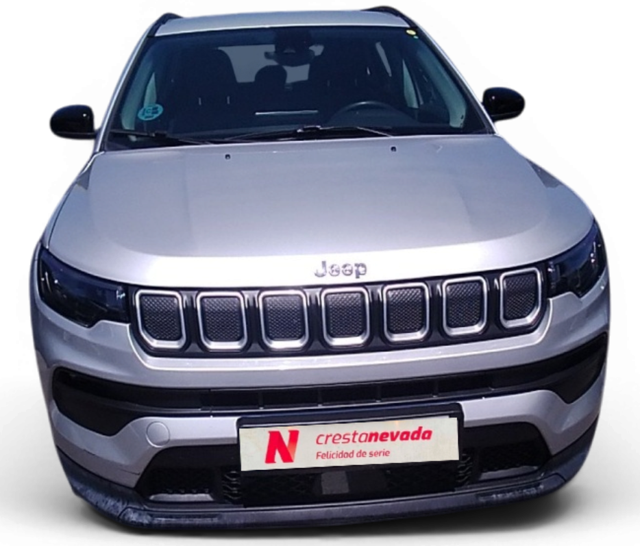 Imagen de Jeep Compass