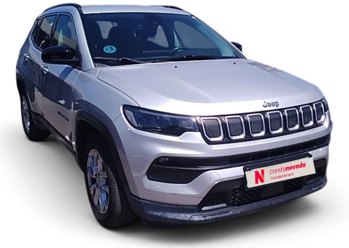 Imagen de Jeep Compass
